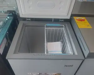 Freezer Pearl 100liters Nice Freezer
