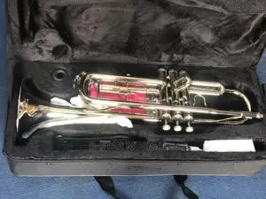 Yamaha Trumpet