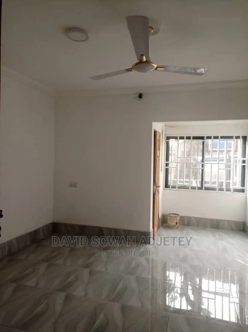 1bdrm Apartment in Bushroad, Teshie for rent
