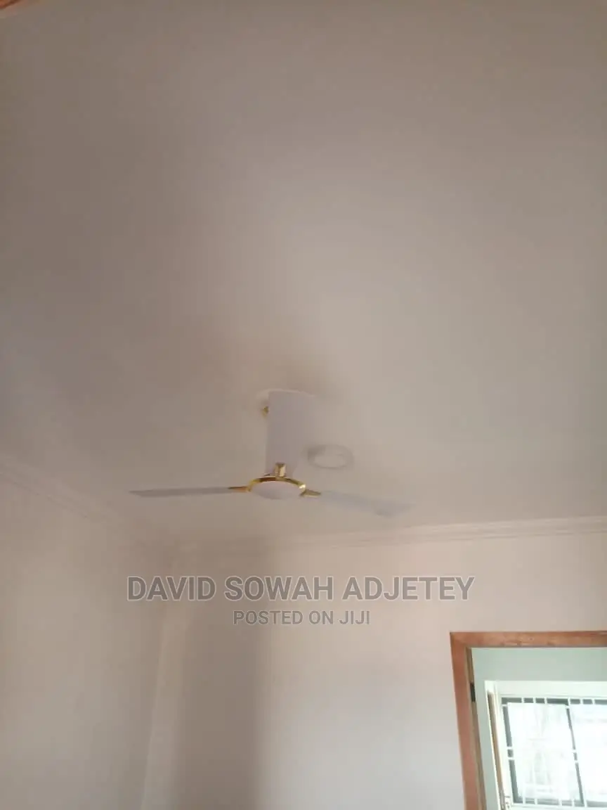 1bdrm Apartment in Bushroad, Teshie for rent