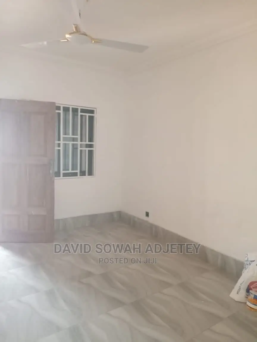 1bdrm Apartment in Bushroad, Teshie for rent