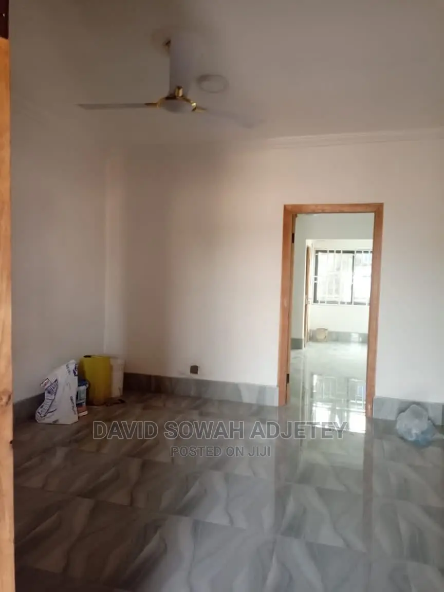 1bdrm Apartment in Bushroad, Teshie for rent