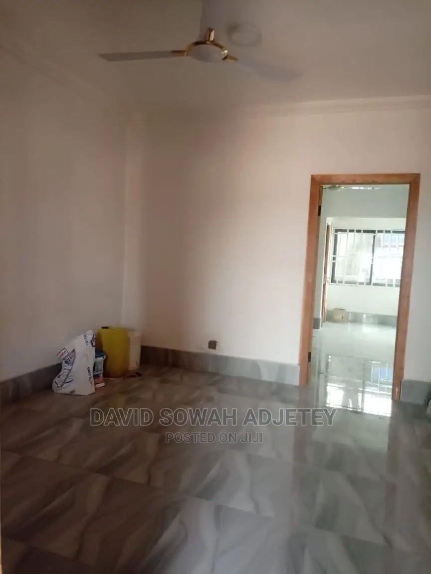 1bdrm Apartment in Bushroad, Teshie for rent
