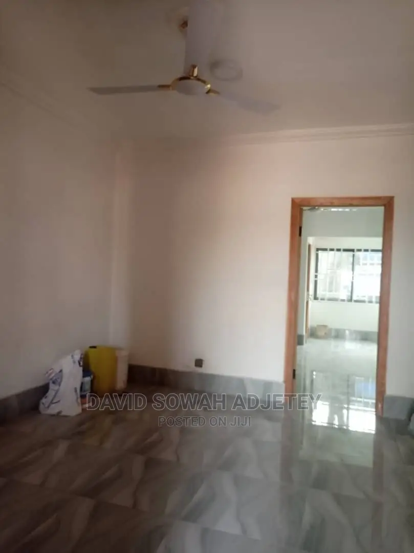 1bdrm Apartment in Bushroad, Teshie for rent