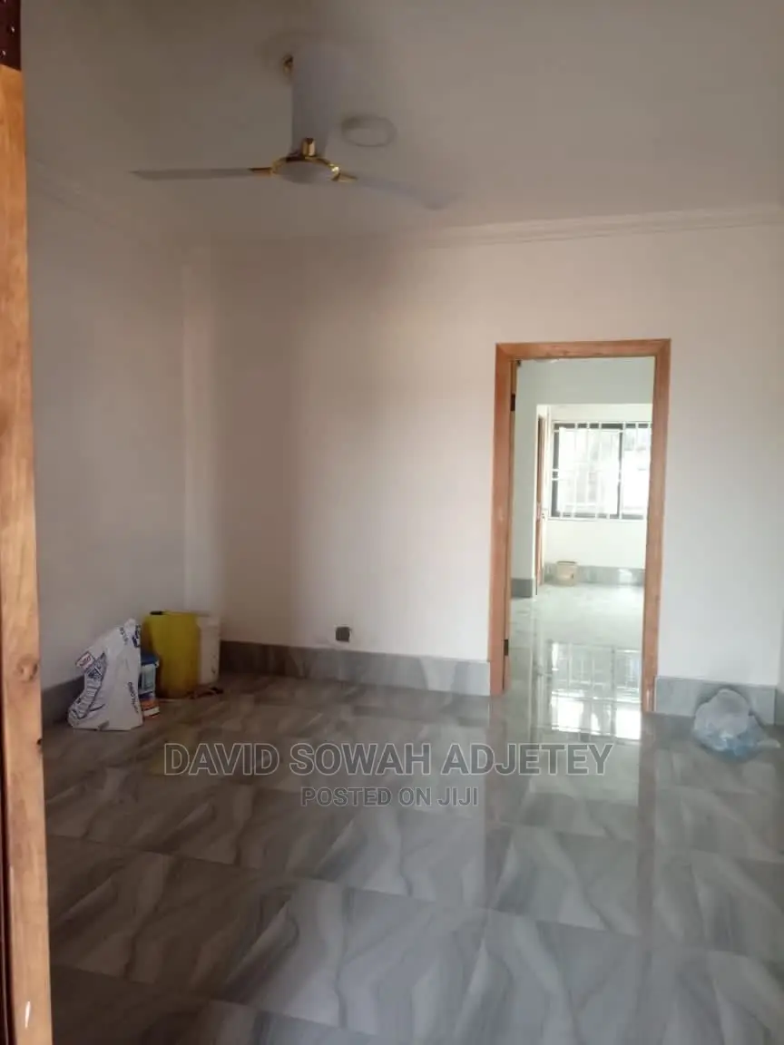 1bdrm Apartment in Bushroad, Teshie for rent