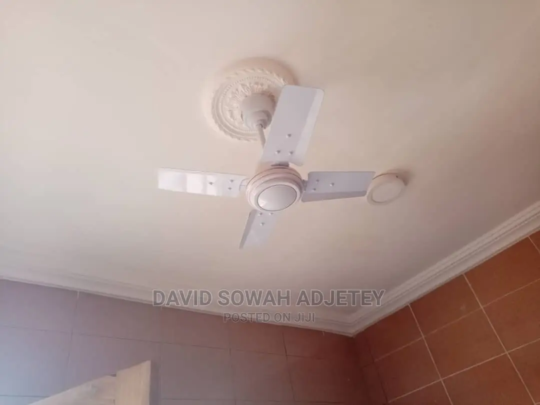 1bdrm Apartment in Bushroad, Teshie for rent