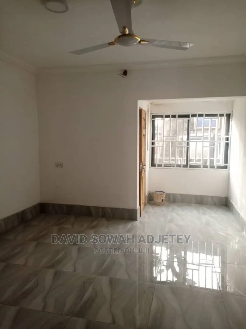 1bdrm Apartment in Bushroad, Teshie for rent