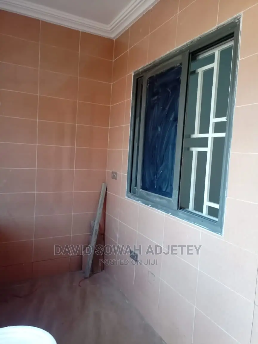 1bdrm Apartment in Bushroad, Teshie for rent
