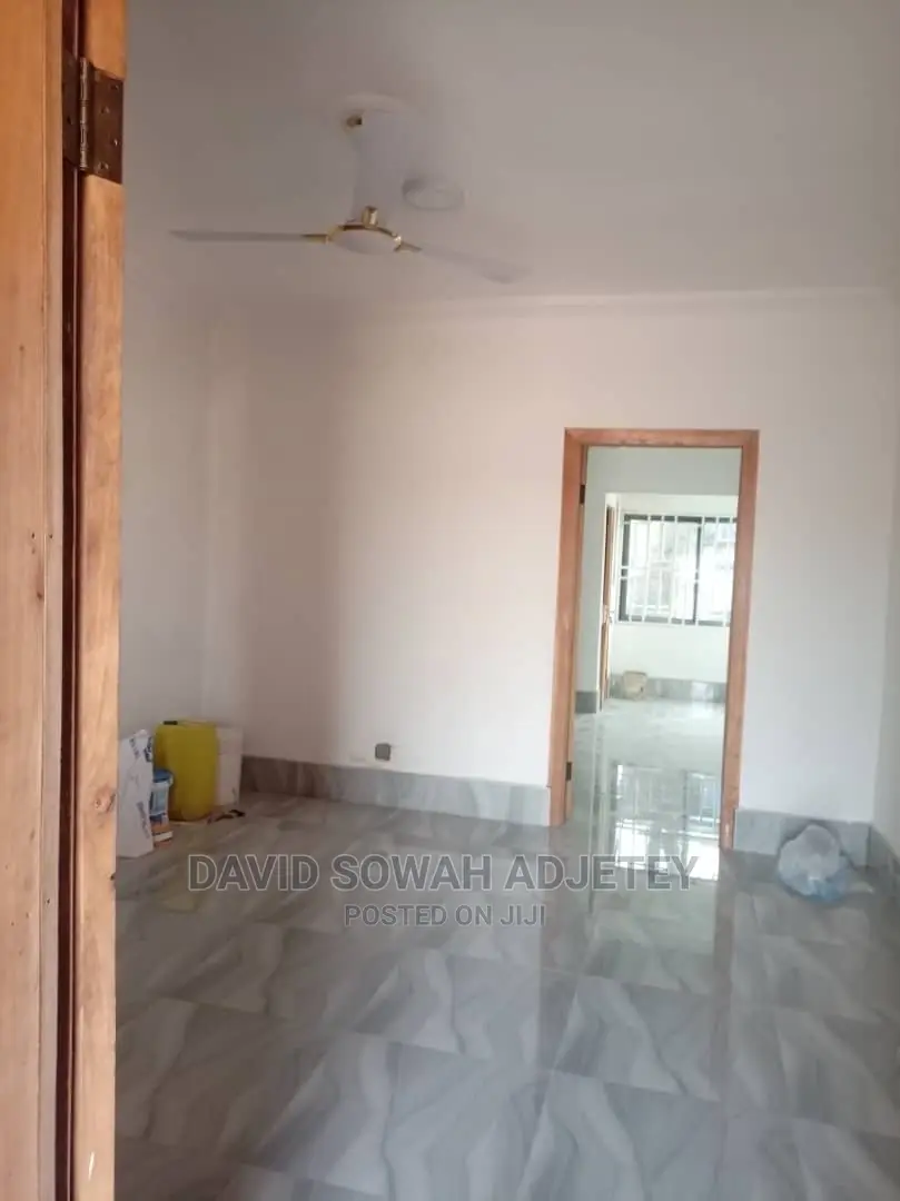 1bdrm Apartment in Bushroad, Teshie for rent