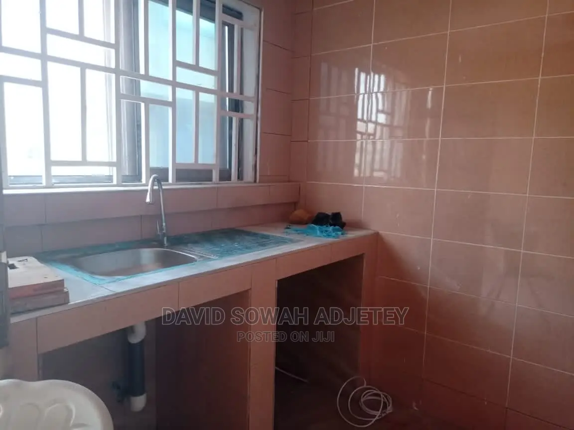 1bdrm Apartment in Bushroad, Teshie for rent