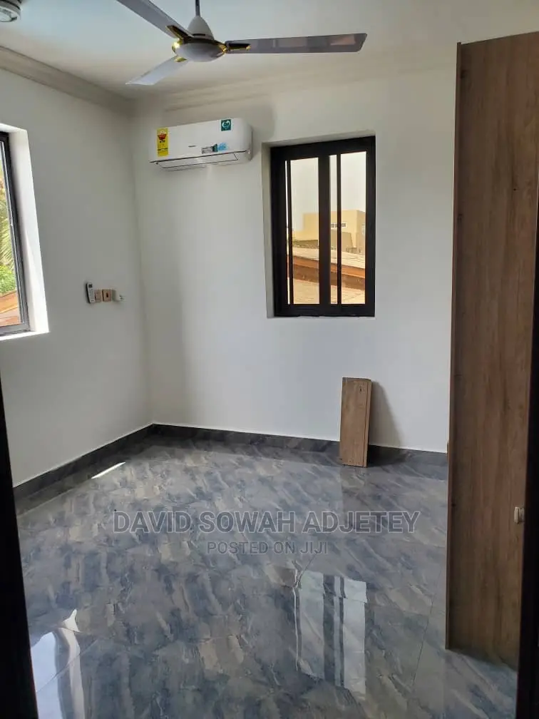 1bdrm Apartment in Bushroad, Teshie for rent
