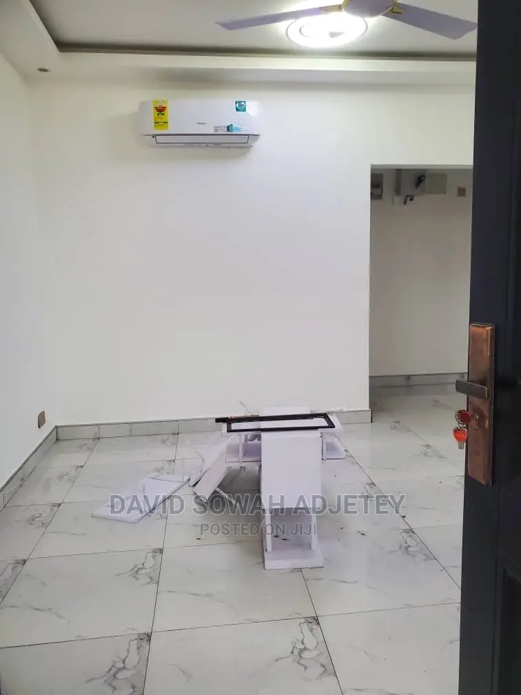 2bdrm Apartment in Tseaddo, Labadi for rent