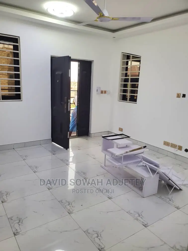 2bdrm Apartment in Tseaddo, Labadi for rent