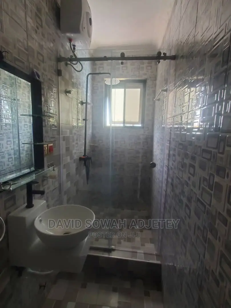 2bdrm Apartment in Tseaddo, Labadi for rent