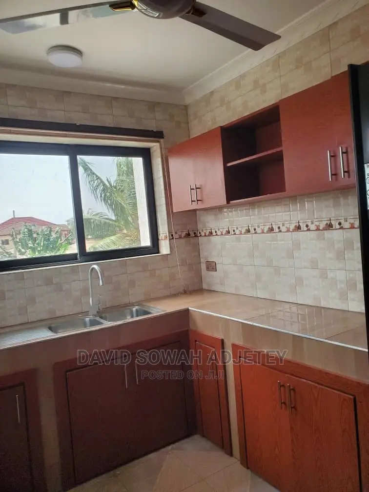 2bdrm Apartment in Tseaddo, Labadi for rent