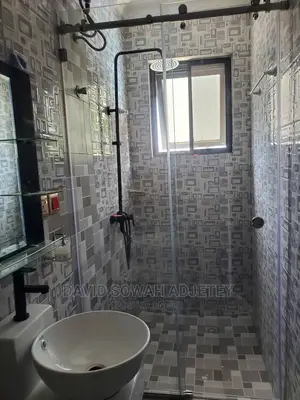 2bdrm Apartment in Tseaddo, Labadi for rent