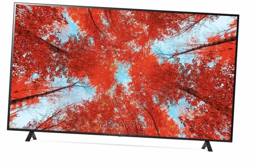 LG Uhd TV 86 Inch Uq9000 Series, Cinema.