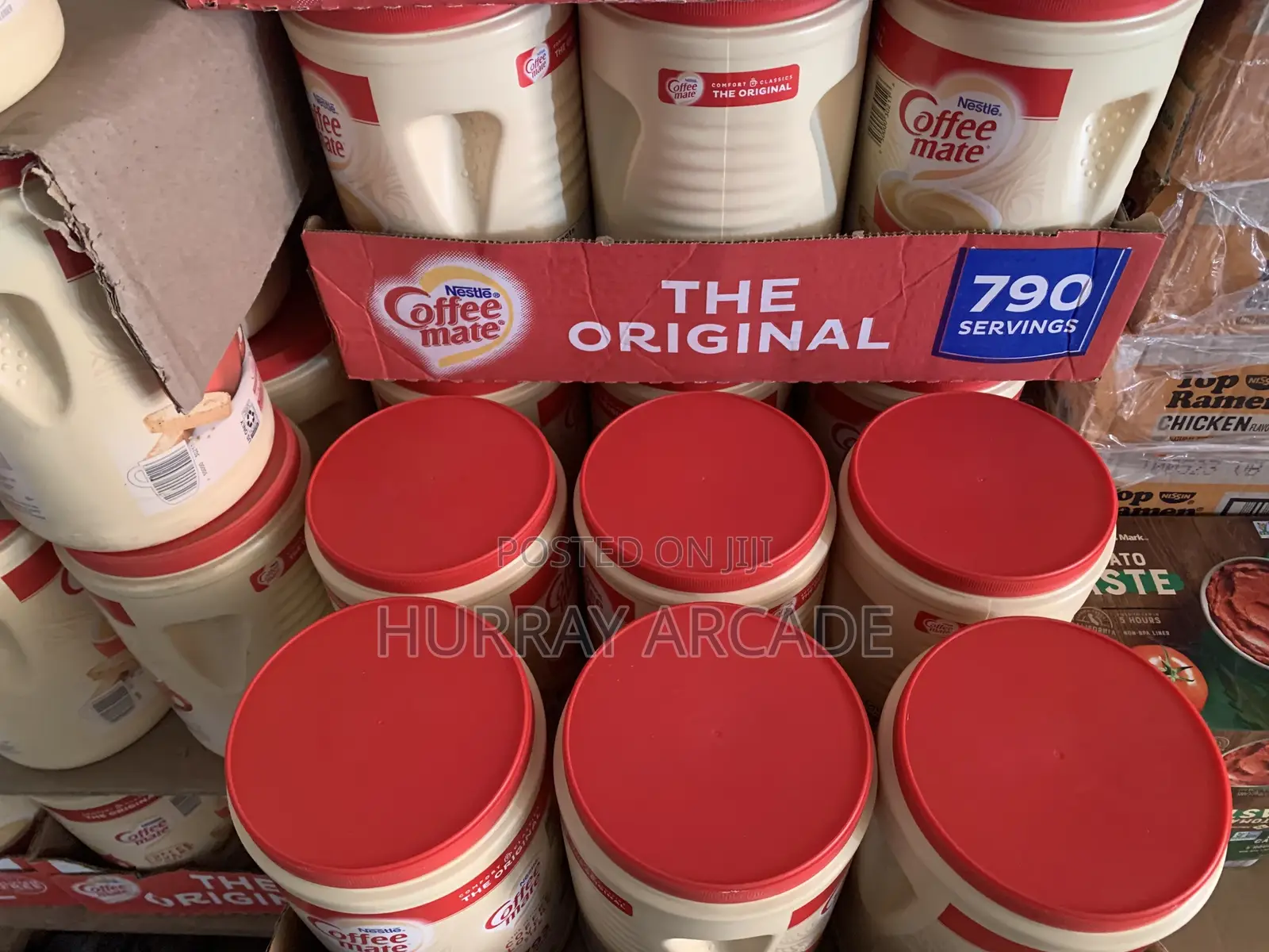 Nestle Coffee Mate (The Original)