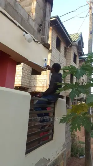 Cctv Camera Installations Training