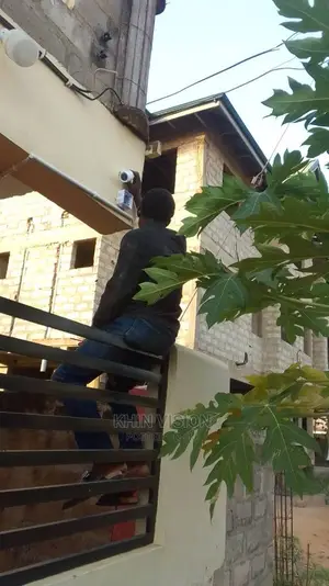 Cctv Camera Installations Training