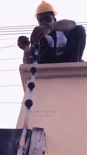 Electric Fence Installations Training