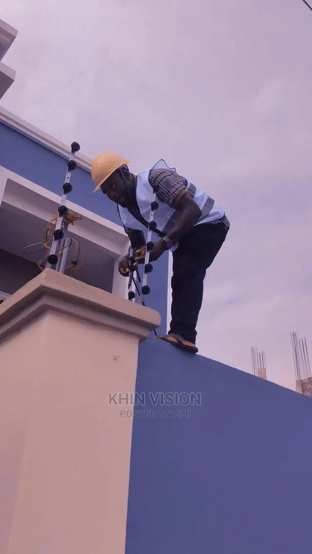 Electric Fence Installations Training