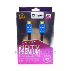 3meters HDMI Cable