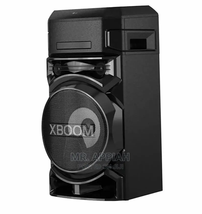LG Xboom On5.