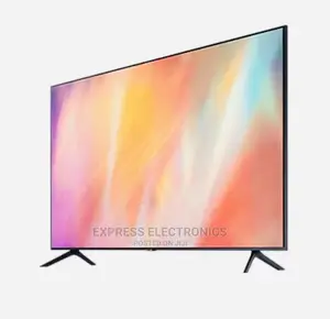 Powerful Dynamic and Clear Image UHD 50”Au7172 Samsung