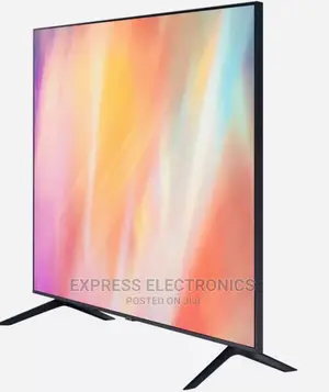 Series 7 65”UHD Powerful Dynamic and Clear Image Samsung 