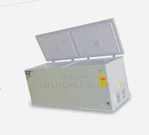 Pearl Chest Freezer PCF-850