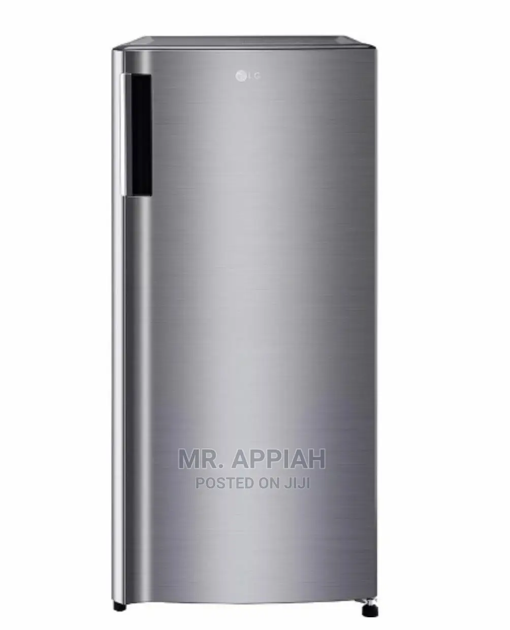 LG GN-Y331SLCN 195 Litres Single Door Refrigerator