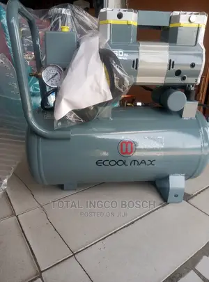 Silent Air Compressor 24liters