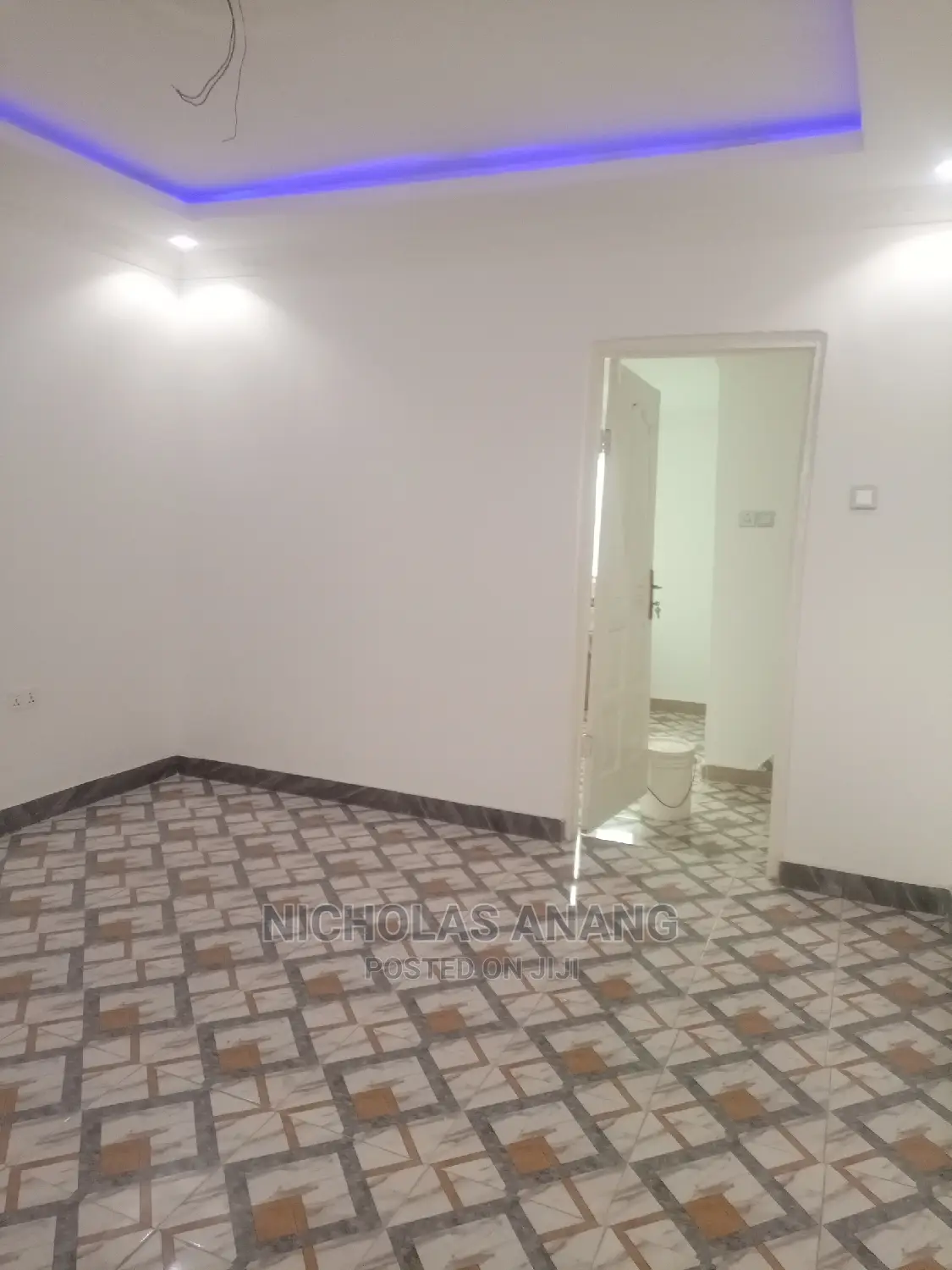 1bdrm Apartment in the Dorns Properties, New Town for Rent