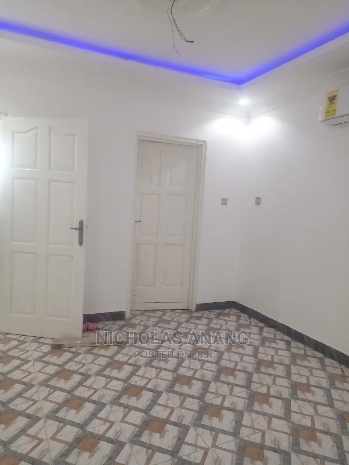 1bdrm Apartment in the Dorns Properties, New Town for Rent