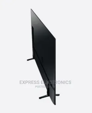 75BU8572 Powerful Dynamic And Clear Image Samsung UHD Tv