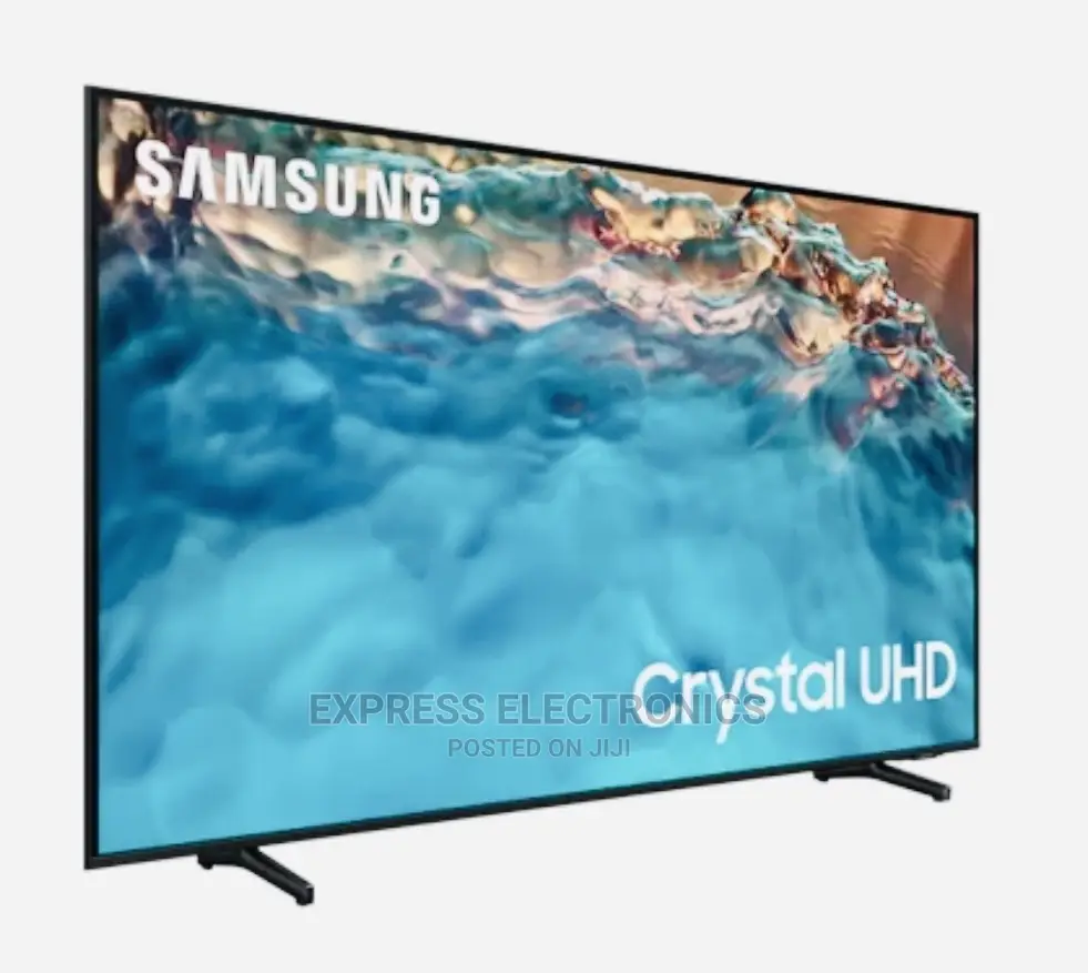 (2022)UHD Perfect  and Elegant Design Samsung 75”Bu8972
