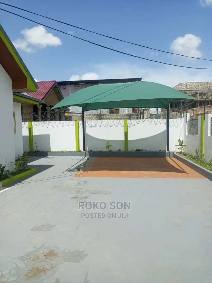 3bdrm House in Dr Roko, Haatso for sale