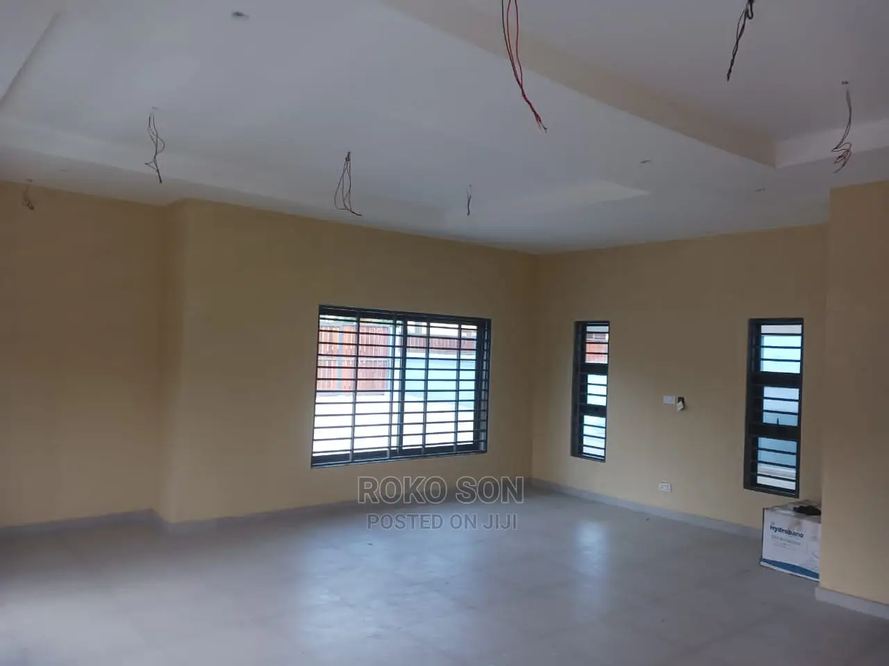 3bdrm House in Dr Roko, Haatso for sale