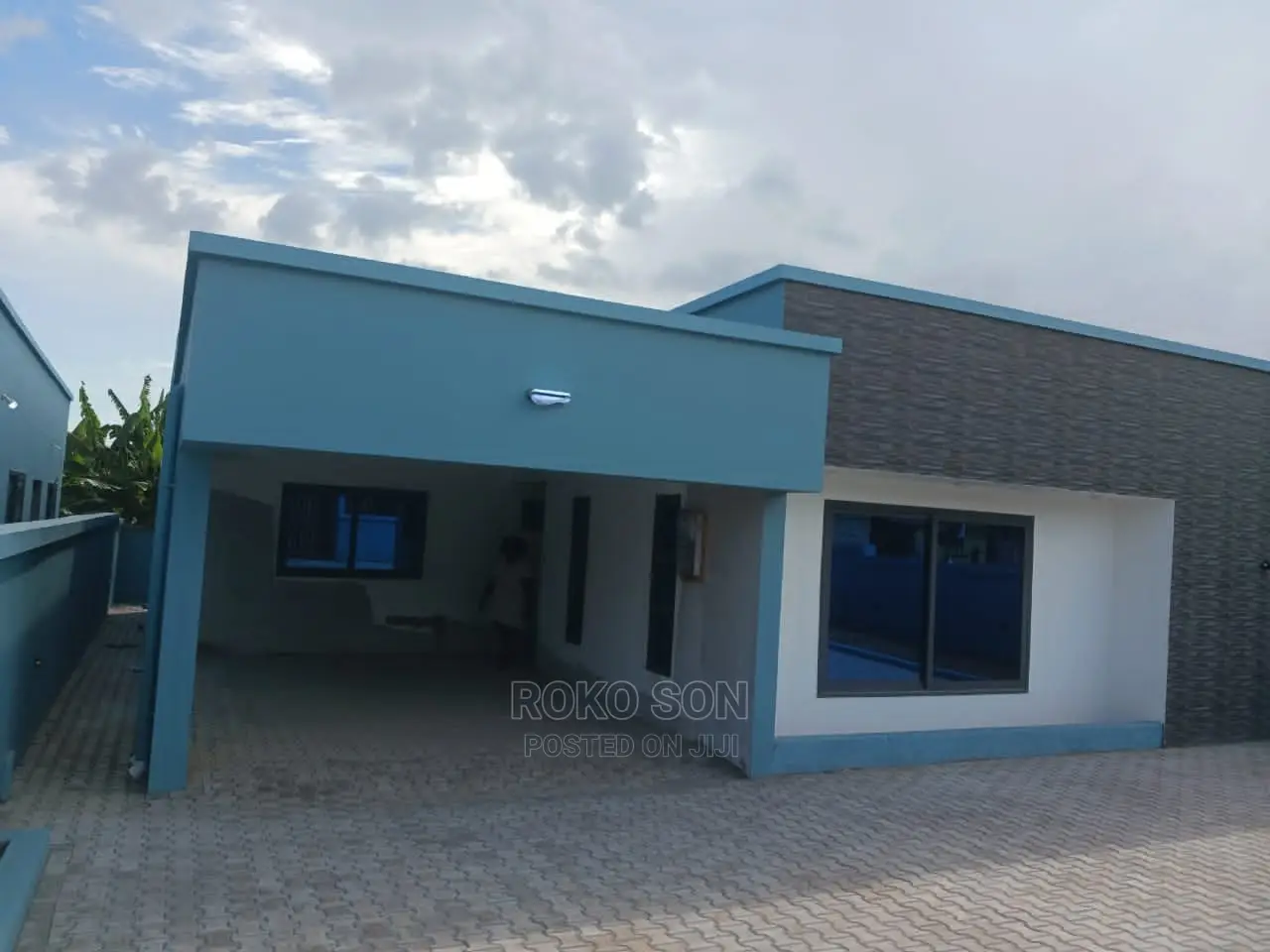 3bdrm House in Dr Roko, Haatso for sale