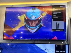 50Q60A(QLED ) Powerful Dynamic and Clear Image Samsung Tv