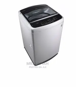 Top Loading Washing Machine With Turbo Drum [T8585NDHV]