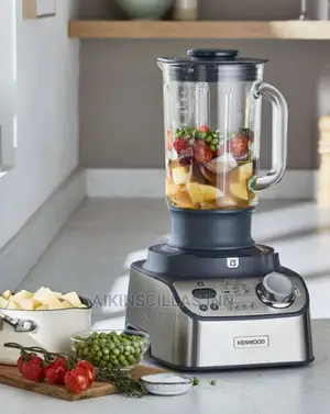 Kenwood Multipro Express Food Processor