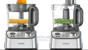 Kenwood Multipro Express Food Processor