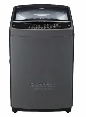 LG T1066NEFVF2 Smart Inverter Top Load Washing Machine