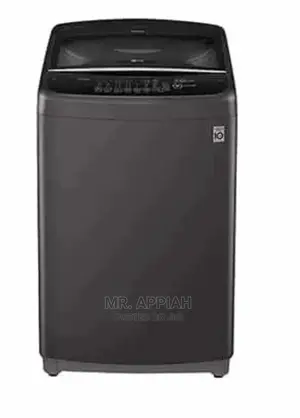 Top Loader Washer (T1466NEHT2A)