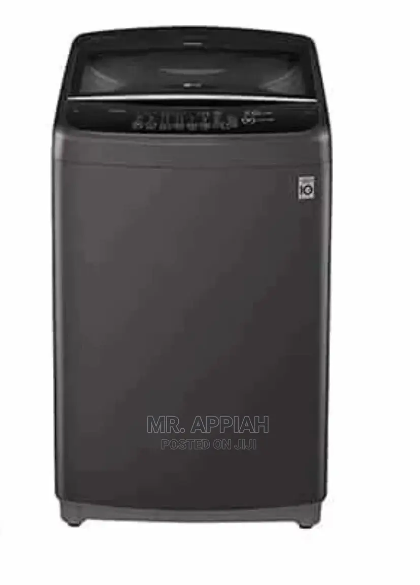 Top Loader Washer (T1466NEHT2A)