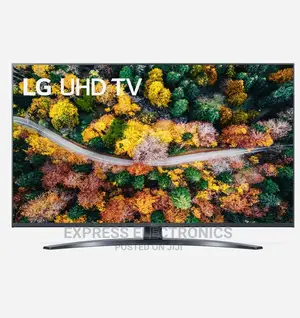 50UP7800 Perfect  and Elegant Design LG UHD Tv