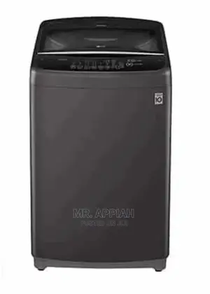 LG Fully Automatic Inverter Washing Machine (T1666NEHT2 )