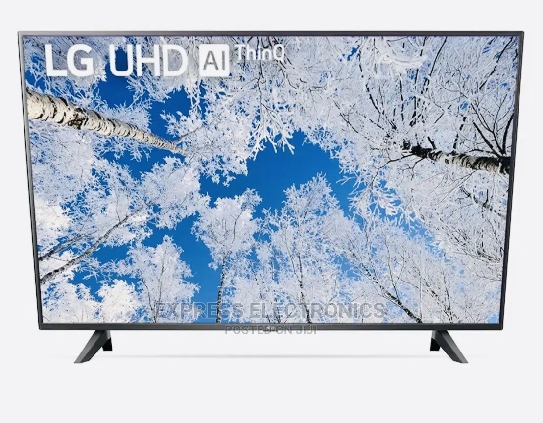 55UQ7000 UHD Perfect and Elegant Design LG Tv